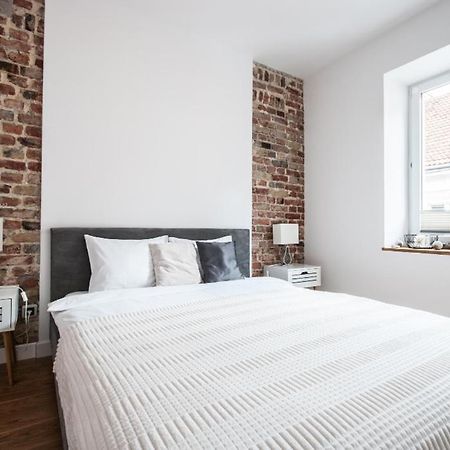 Apartament Bednarska Old Town Варшава Экстерьер фото