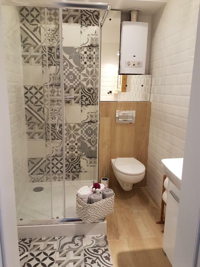Apartament Bednarska Old Town Варшава Экстерьер фото